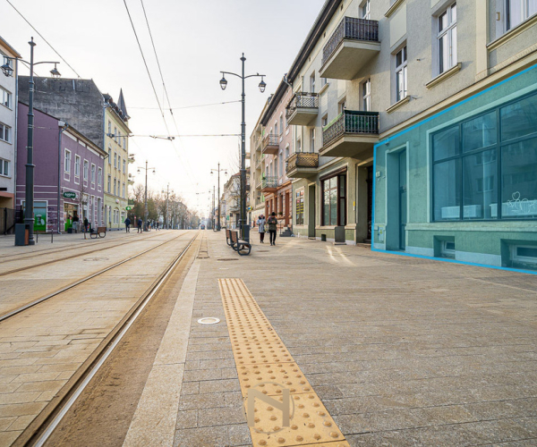 Lokal na wynajem, Gorzów Wielkopolski, Śródmieście - 3 000 zł