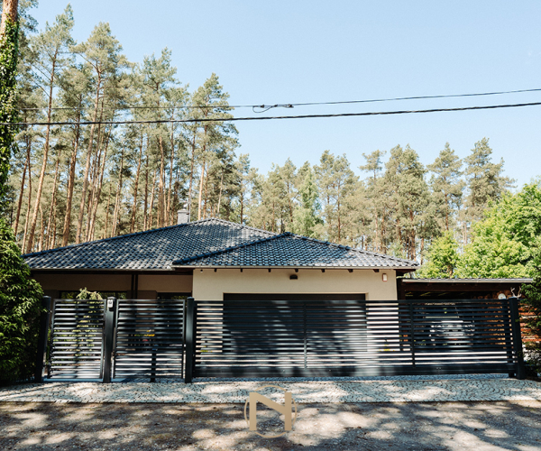 Dom na sprzedaż, Santocko - 2 950 000 zł