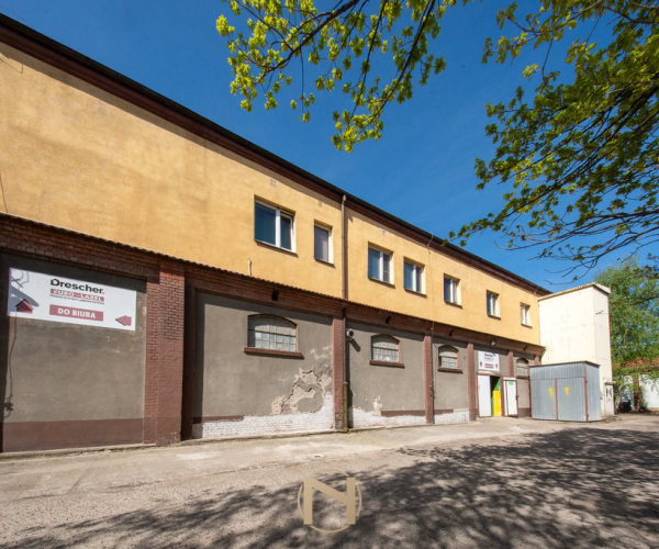 Obiekt na wynajem, Gorzów Wielkopolski, Śródmieście - 8 900 zł
