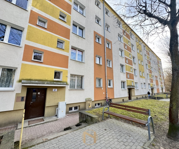 Mieszkanie na wynajem, Gorzów Wielkopolski, Os. Słoneczne - 1 100 zł