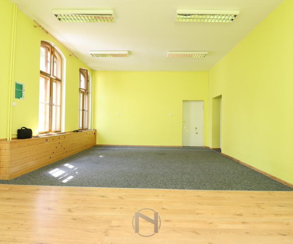 Lokal na wynajem, Gorzów Wielkopolski, Centrum - 5 500 zł